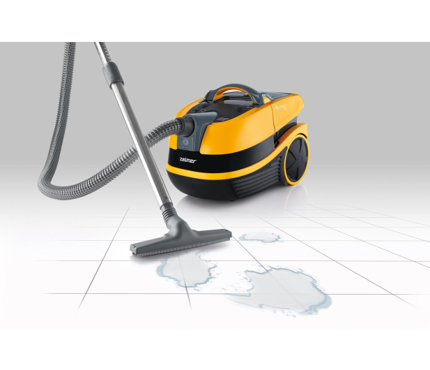 Zelmer Odkurzacz piorący Aquawelt Plus ZVC762ZP - 1385736 - zdjęcie 2
